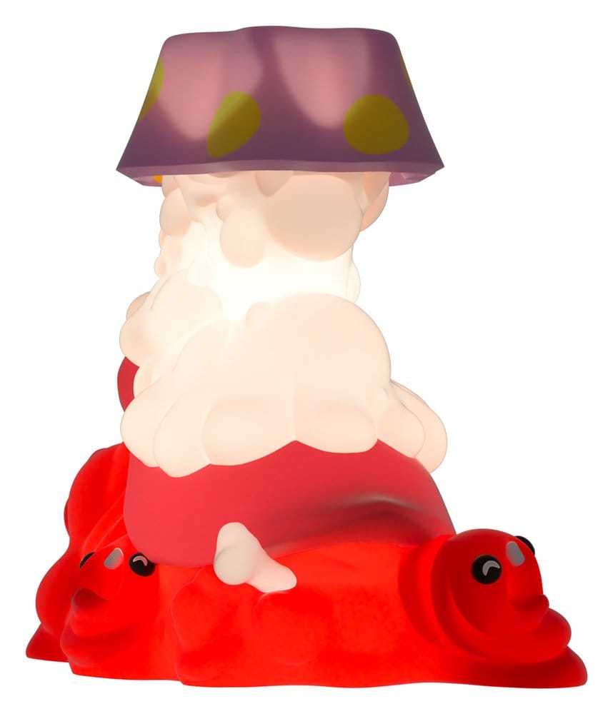 The Binding of Isaac Nightlight Mom's Leg 18 cm