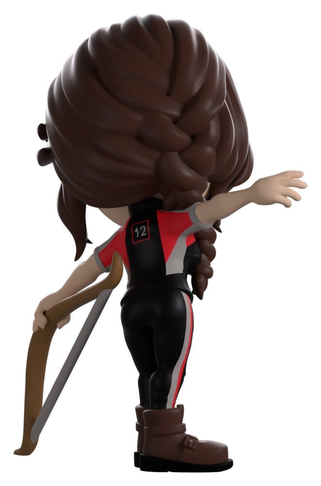 The Hunger Games Vinyl Figure Katniss Everdeen 11 cm