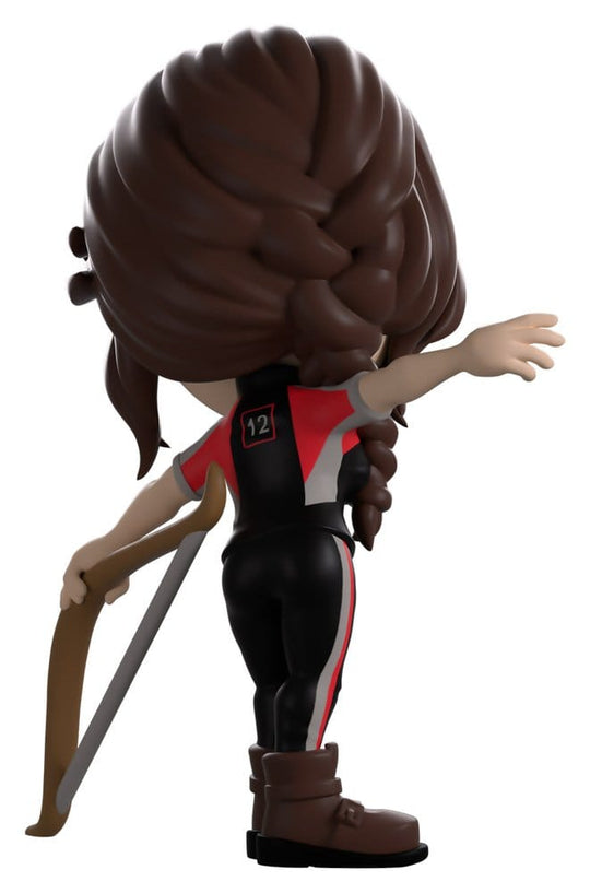 The Hunger Games Vinyl Figure Katniss Everdeen 11 cm