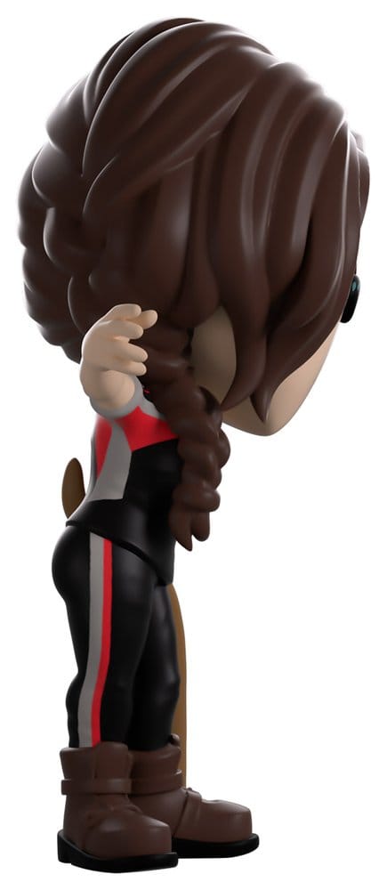 The Hunger Games Vinyl Figure Katniss Everdeen 11 cm