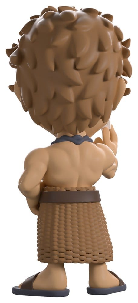 The Hunger Games Vinyl Figure Finnick Odair 12 cm
