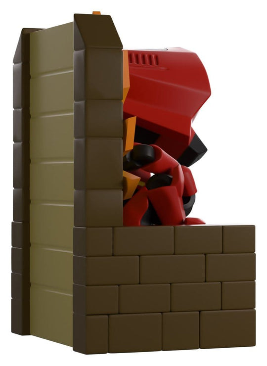 Ultrakill Vinyl Figure V2 11 cm
