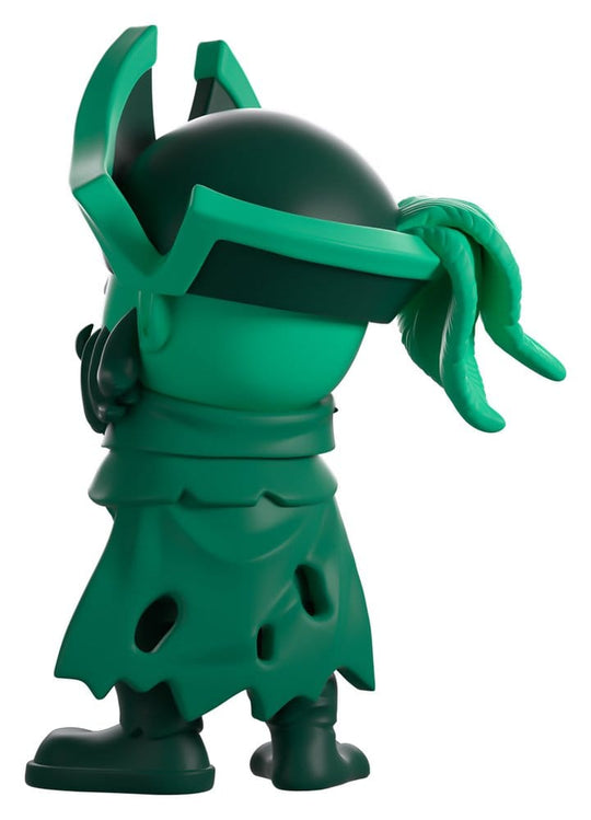 Sea of Thieves Vinyl Figure Pirate Lord (Glow in the Dark) 14 cm