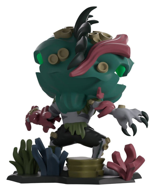 Sea of Thieves Vinyl Figure Ocean Crawler 12 cm