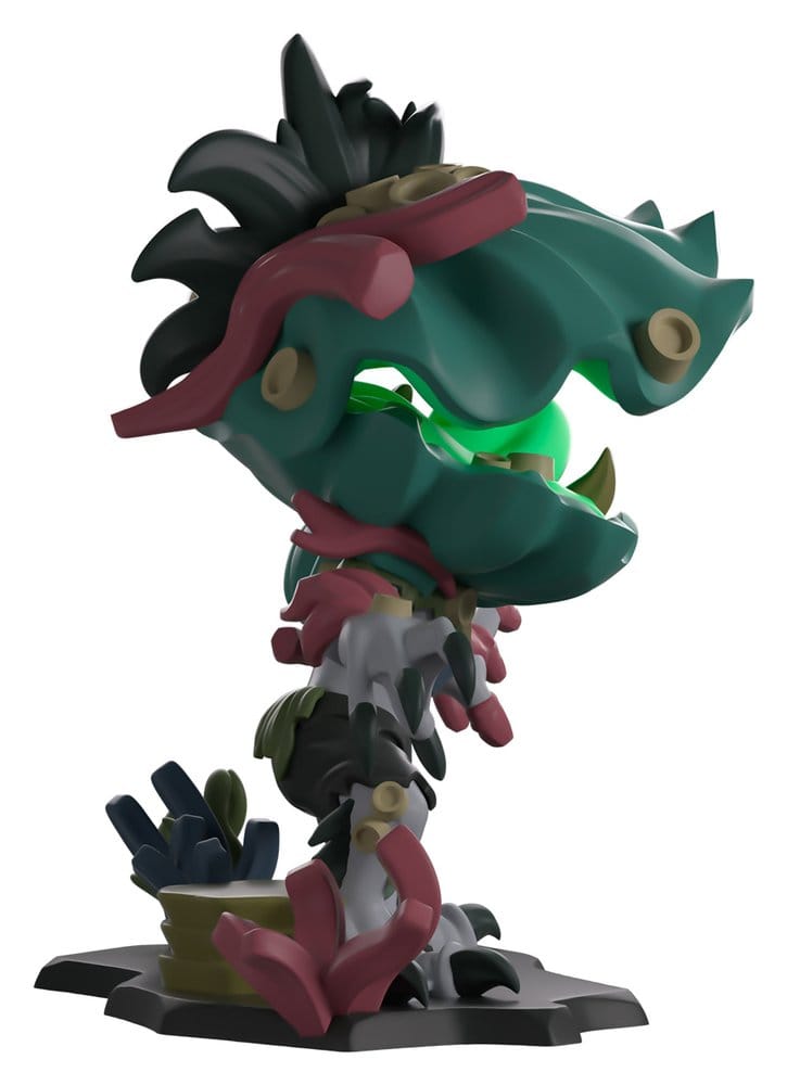 Sea of Thieves Vinyl Figure Ocean Crawler 12 cm