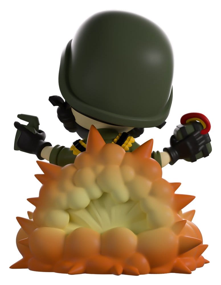 Neebs Gaming Vinyl Figure The Noob 12 cm