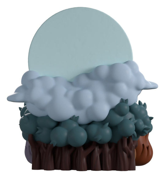 Wolfwalkers Vinyl Figure Mebh & Robyn 11 cm