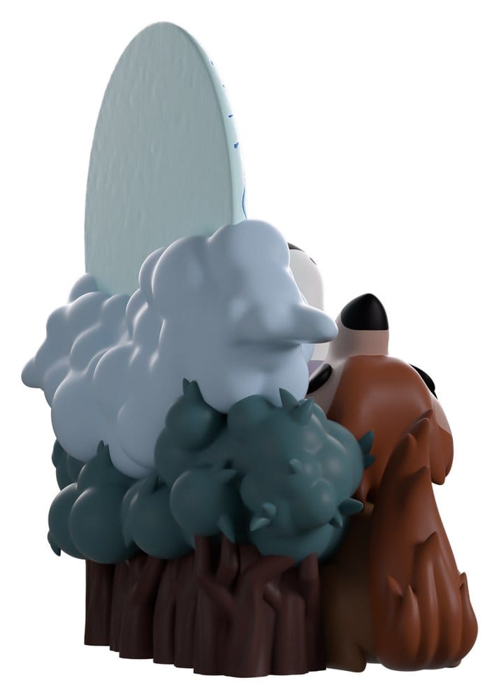 Wolfwalkers Vinyl Figure Mebh & Robyn 11 cm