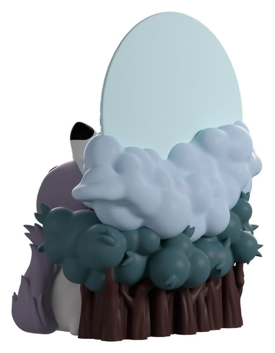 Wolfwalkers Vinyl Figure Mebh & Robyn 11 cm