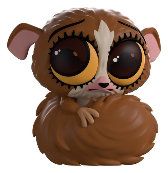 Madagascar Vinyl Figure Mort 8 cm