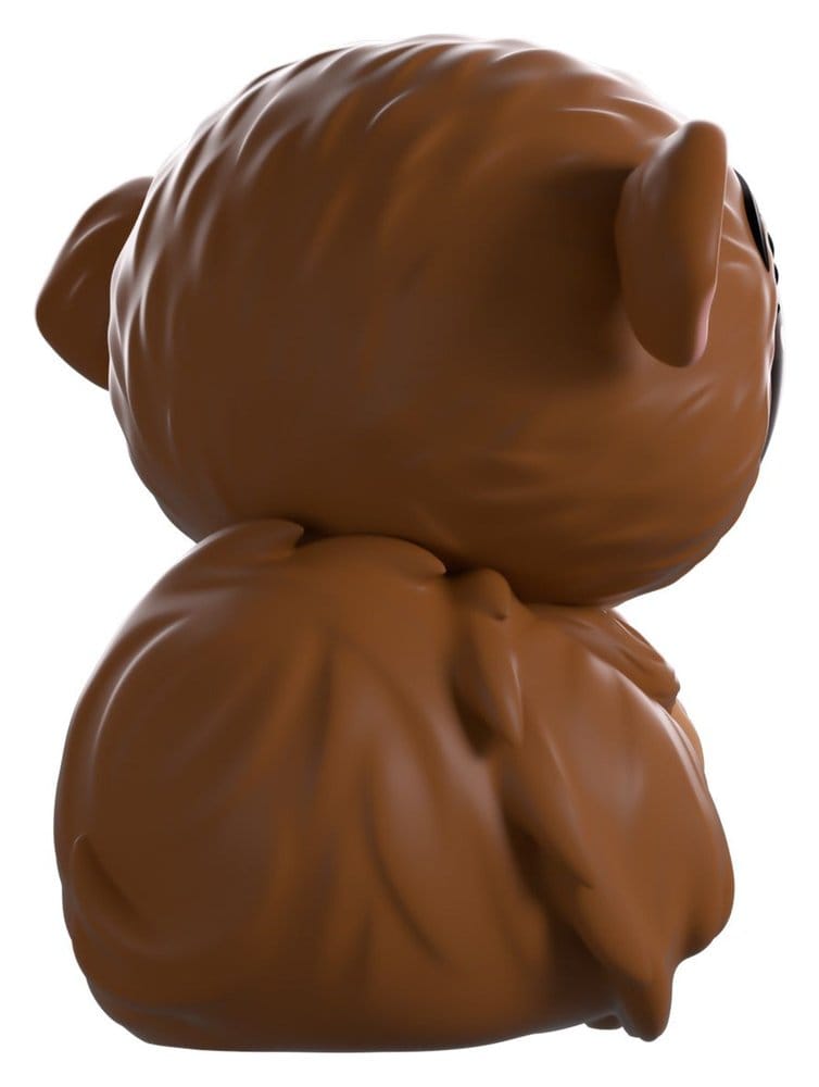 Madagascar Vinyl Figure Mort 8 cm