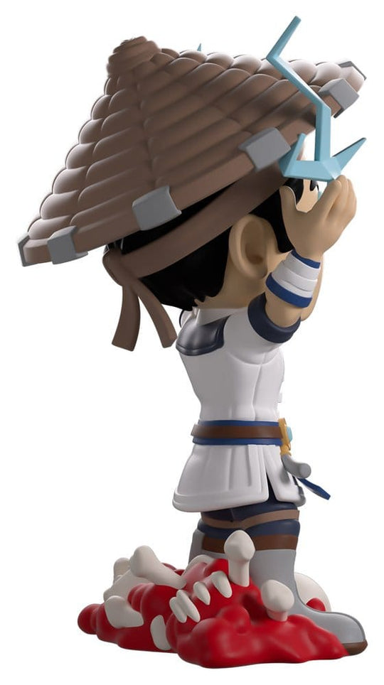 Mortal Kombat Vinyl Figure Raiden 12 cm