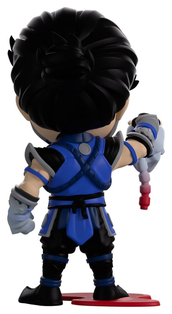 Mortal Kombat Vinyl Figure Sub-Zero 12 cm