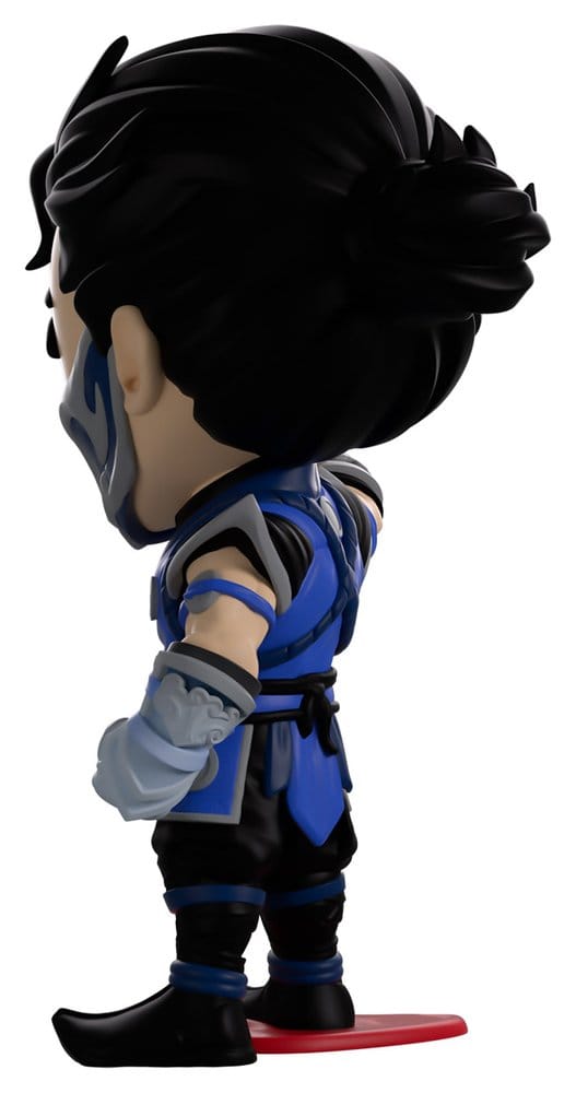 Mortal Kombat Vinyl Figure Sub-Zero 12 cm