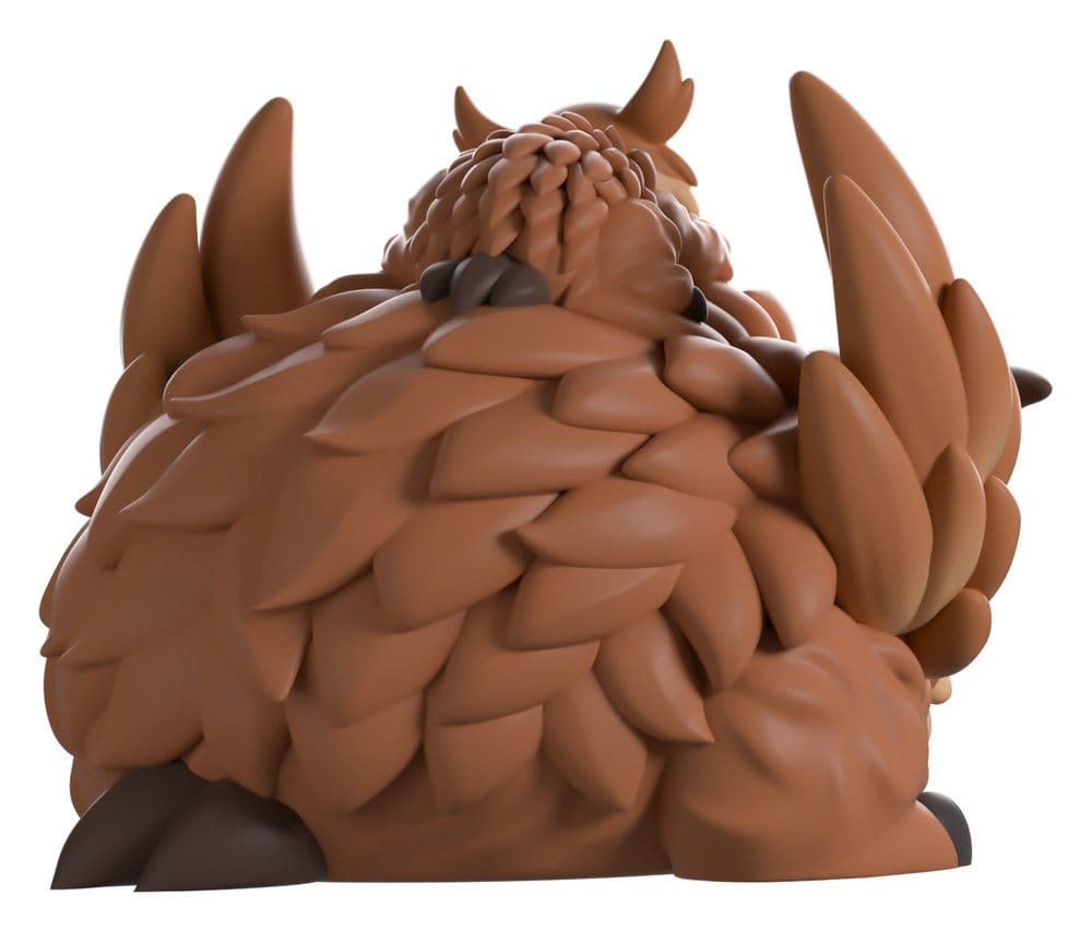 Baldur's Gate 3 Vinyl Figure Mother Owlbear 8 cm