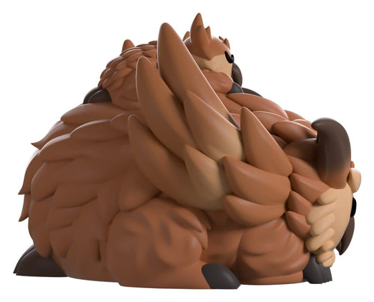 Baldur's Gate 3 Vinyl Figure Mother Owlbear 8 cm