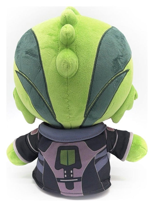 Mass Effect Plush Figure Thane Krios 22 cm