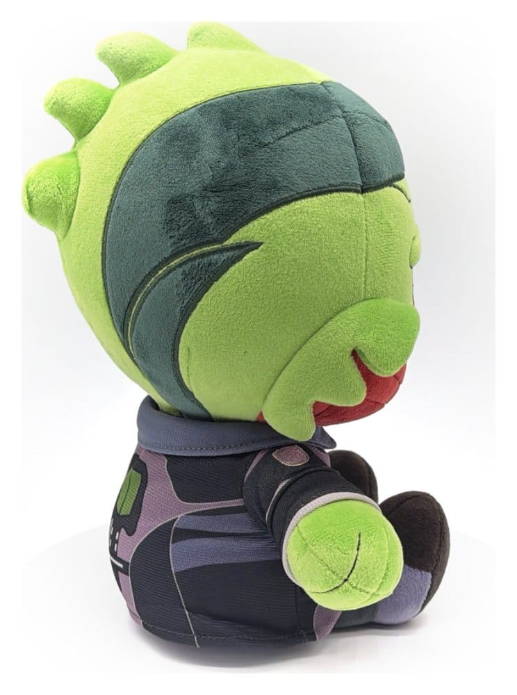 Mass Effect Plush Figure Thane Krios 22 cm