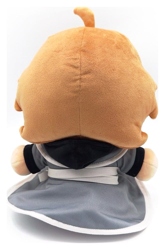 Mushoku Tensei: Jobless Reincarnation Plush Figure Rudeus 22 cm