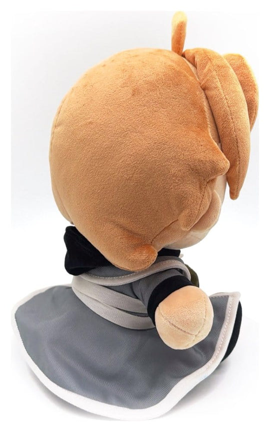 Mushoku Tensei: Jobless Reincarnation Plush Figure Rudeus 22 cm