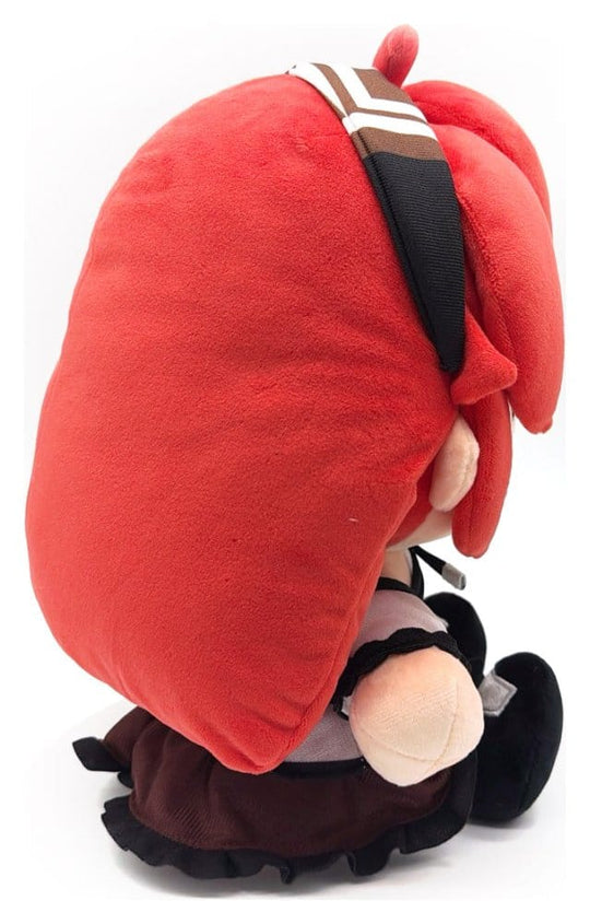 Mushoku Tensei: Jobless Reincarnation Plush Figure Eris 22 cm