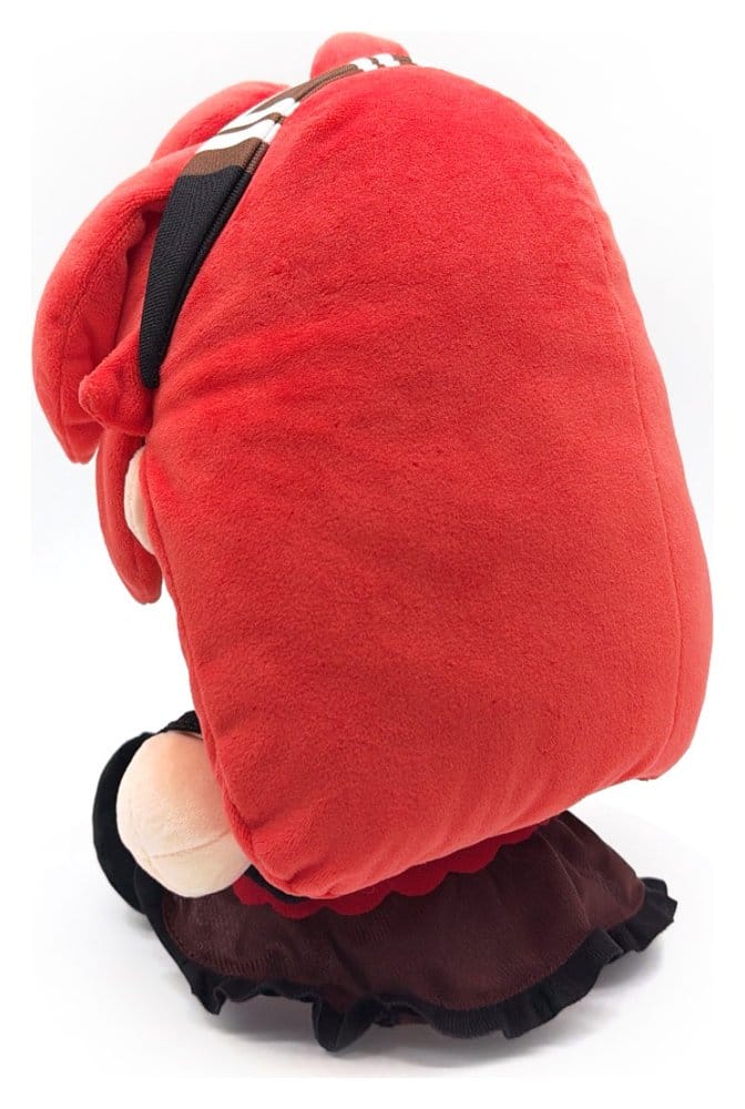 Mushoku Tensei: Jobless Reincarnation Plush Figure Eris 22 cm