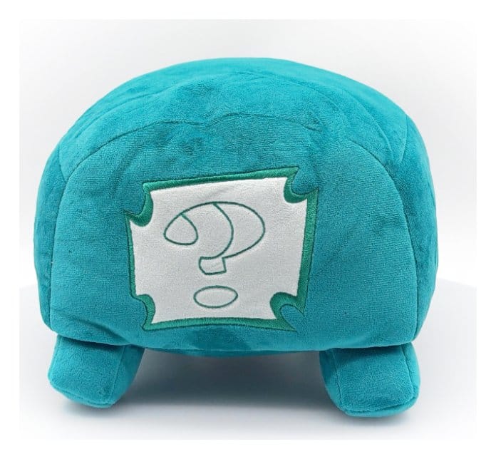 Psychonauts Plush Figure Memory Vault 22 cm