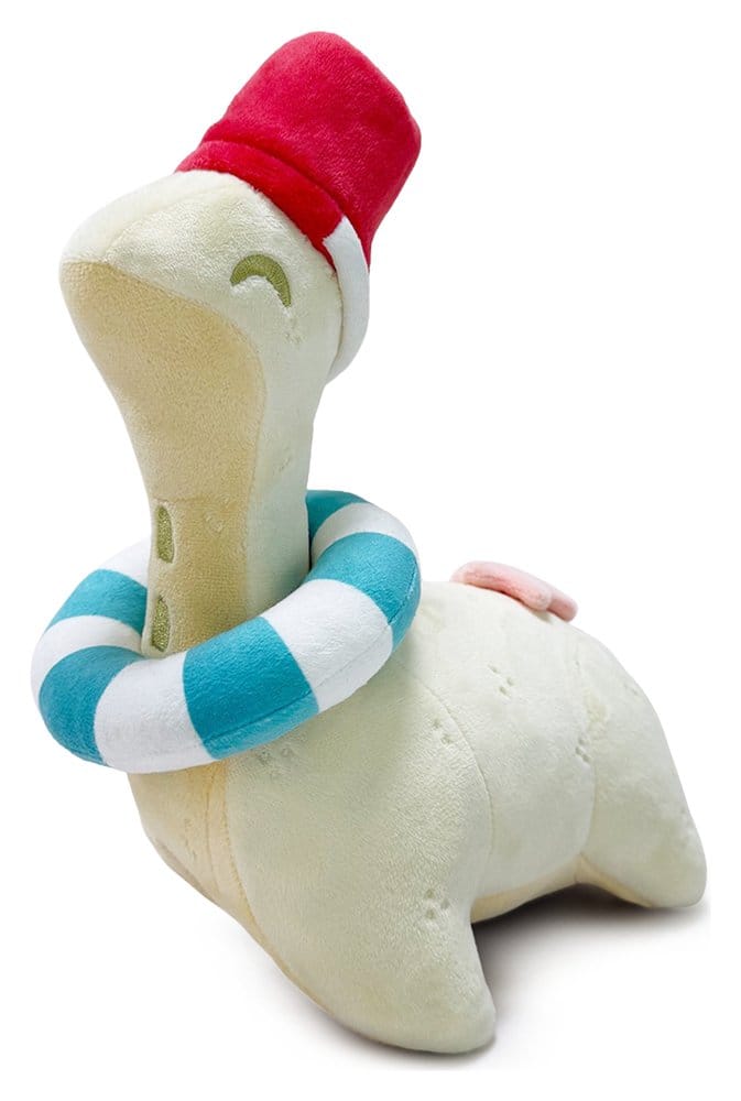 Apex Legends Plush Figure Nessie Beach 22 cm