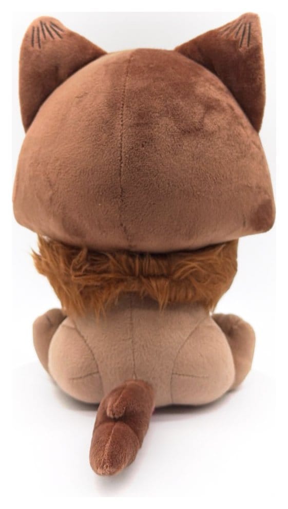 Wolfwalkers Plush Wolf Mebh 22 cm