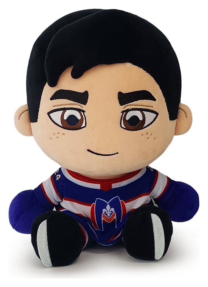 Heated Rivalry Plush Figure Shane Hollander 22 cm