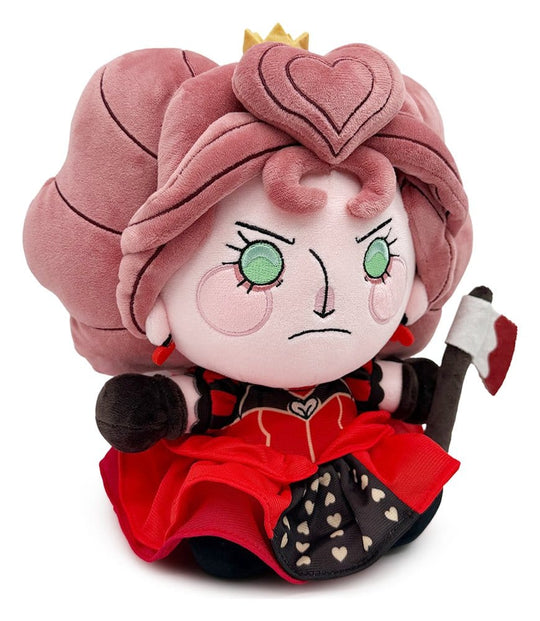 Habromania Plush Figure Queen of Hearts 22 cm
