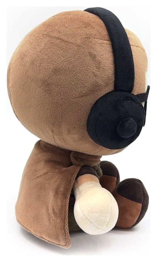 Call of Duty Plush Figure Ghost 22 cm