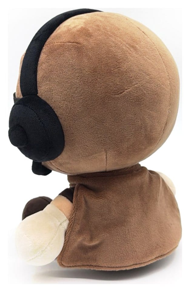 Call of Duty Plush Figure Ghost 22 cm