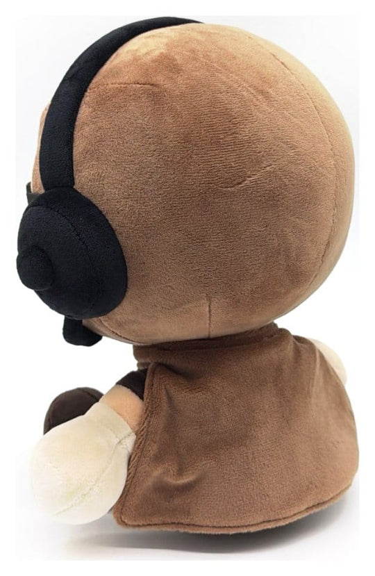 Call of Duty Plush Figure Ghost 22 cm