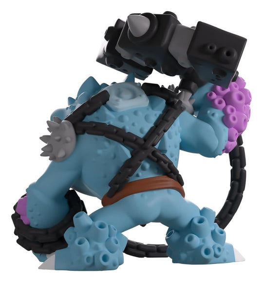 Skylanders Vinyl Figure Thumpback 10 cm