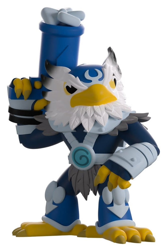 Skylanders Vinyl Figure Jet-Vac 10 cm