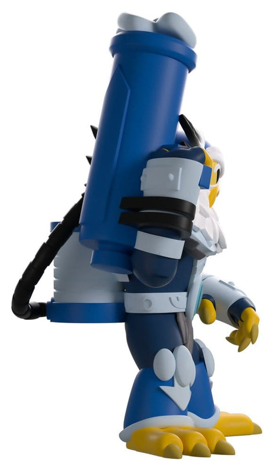 Skylanders Vinyl Figure Jet-Vac 10 cm
