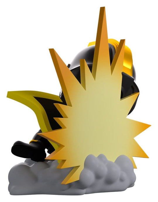 Helldivers 2 Vinyl Figure Hero of the Federation 10 cm