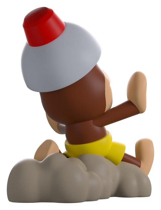 Ape Escape Vinyl Figure Pipo Monkey 11 cm