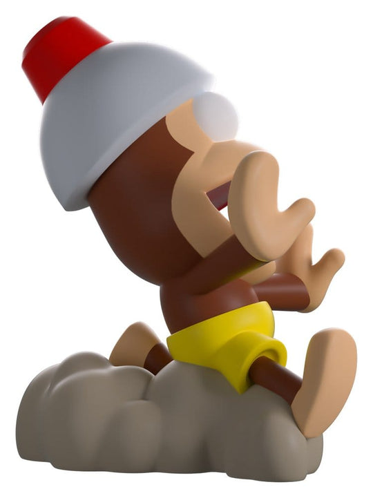 Ape Escape Vinyl Figure Pipo Monkey 11 cm