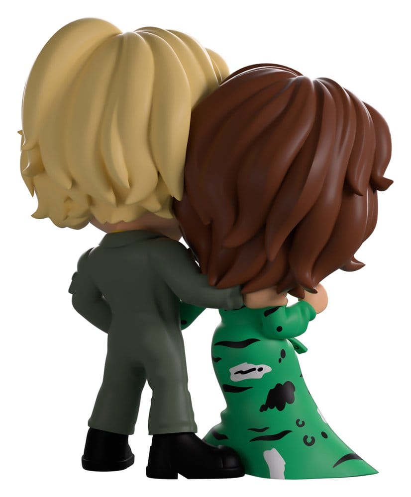 Off Campus PVC Figures 2-Pack Dean and Allie 12 cm