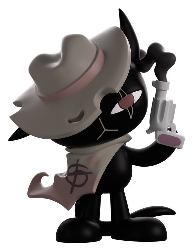 Mewgenics Vinyl Figure Zodiac 11 cm