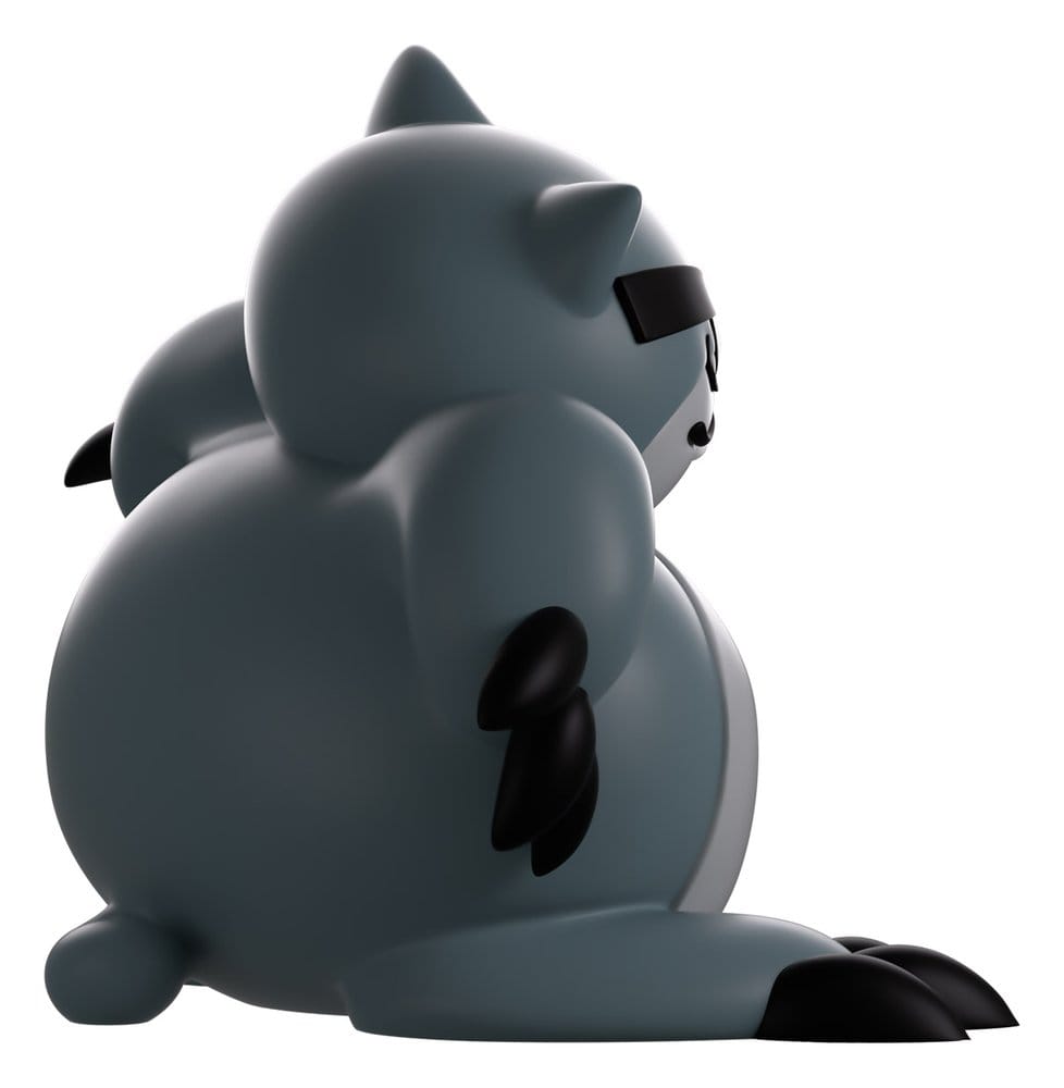 Mewgenics Vinyl Figure Guillotina 20 cm
