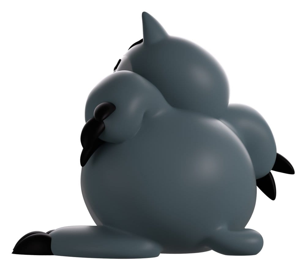 Mewgenics Vinyl Figure Guillotina 20 cm