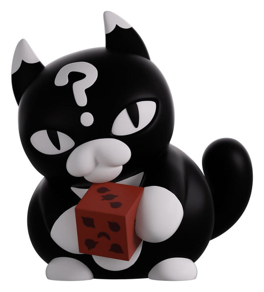 Mewgenics Vinyl Figure Gambit 9 cm