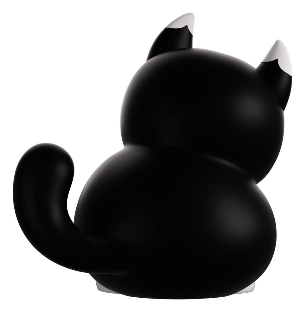 Mewgenics Vinyl Figure Gambit 9 cm