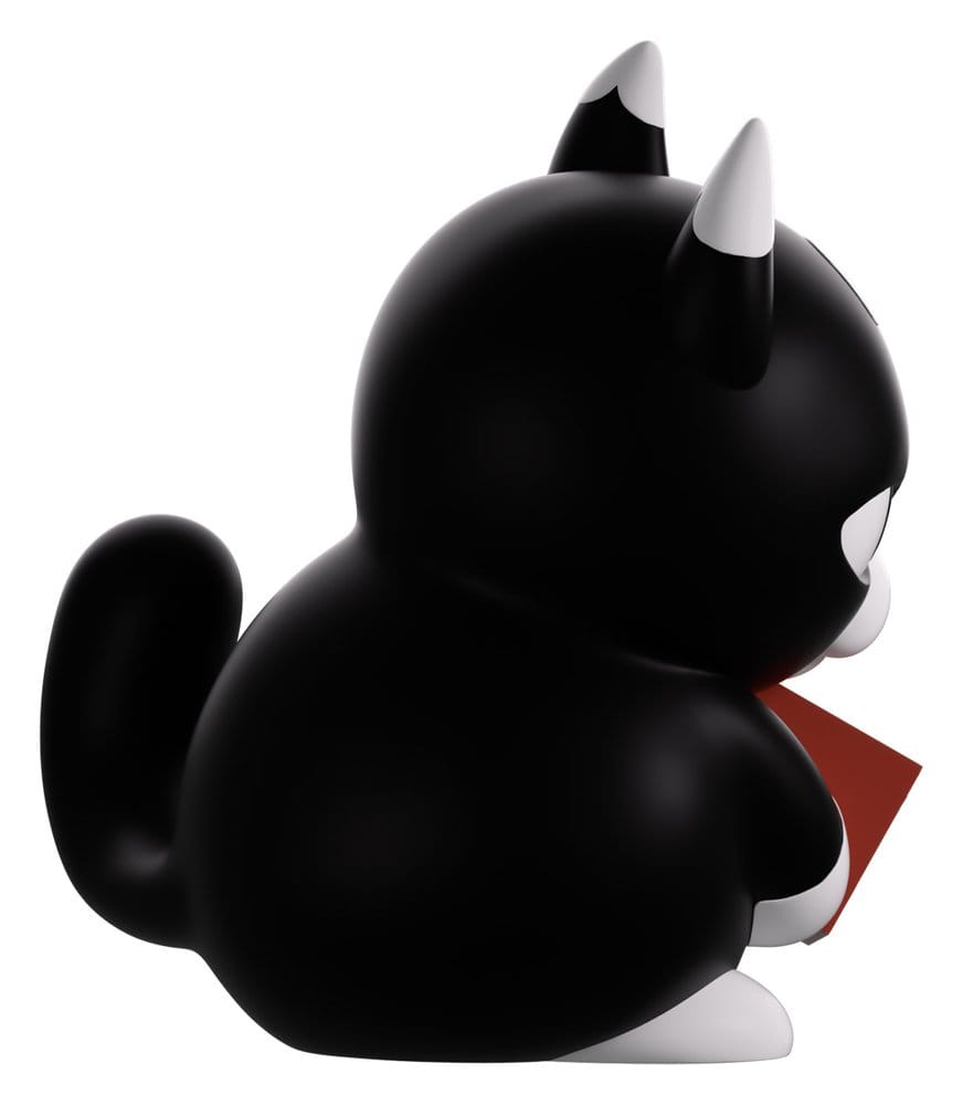 Mewgenics Vinyl Figure Gambit 9 cm