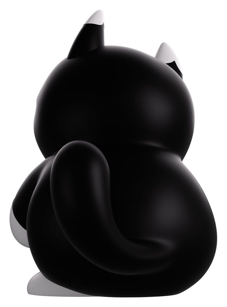 Mewgenics Vinyl Figure Gambit 9 cm