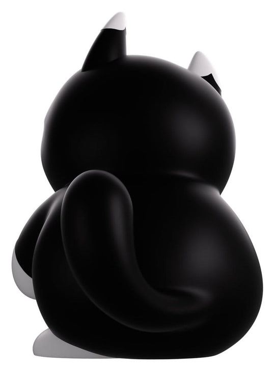 Mewgenics Vinyl Figure Gambit 9 cm