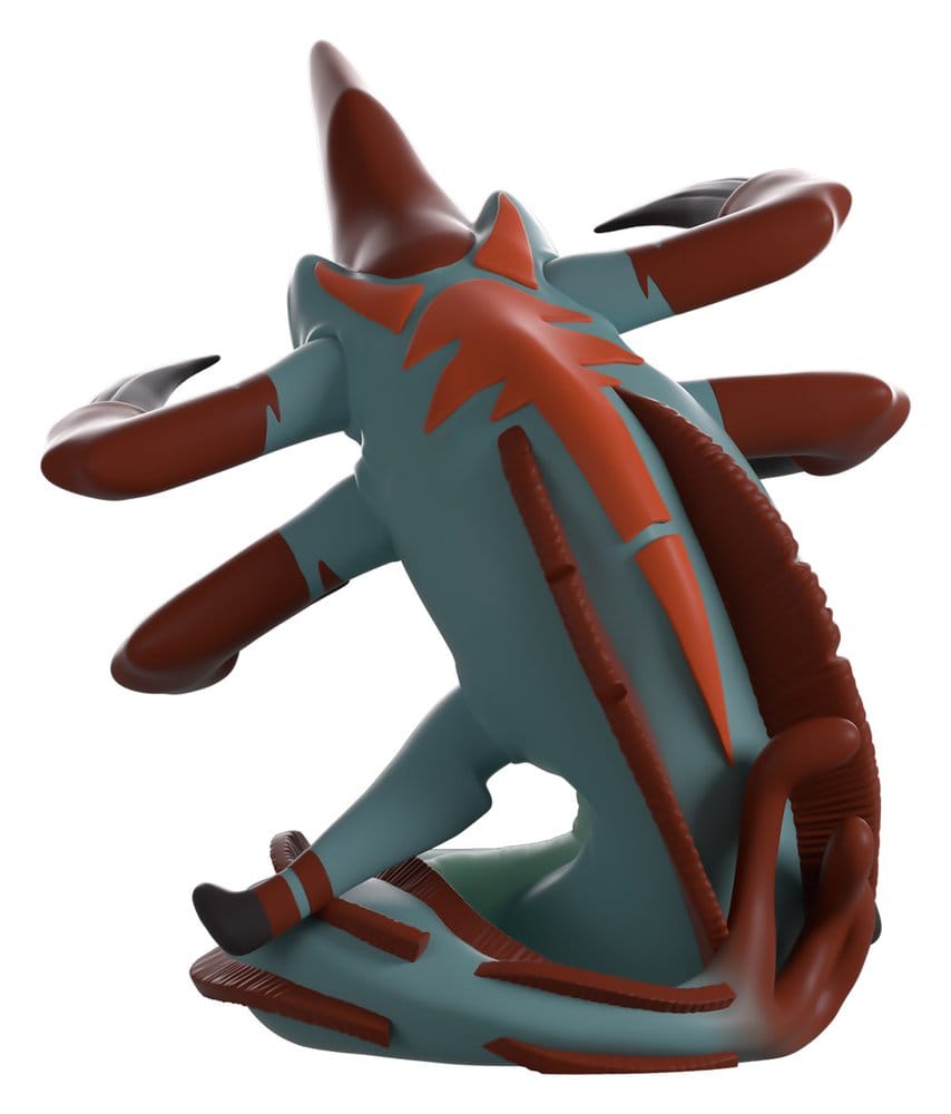 Subnautica Vinyl Figure Reaper Leviathan 12 cm